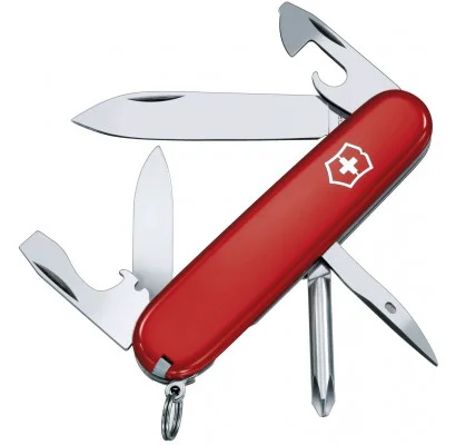 Нож туристический Victorinox 1.4603.B1 красный купить,NaN