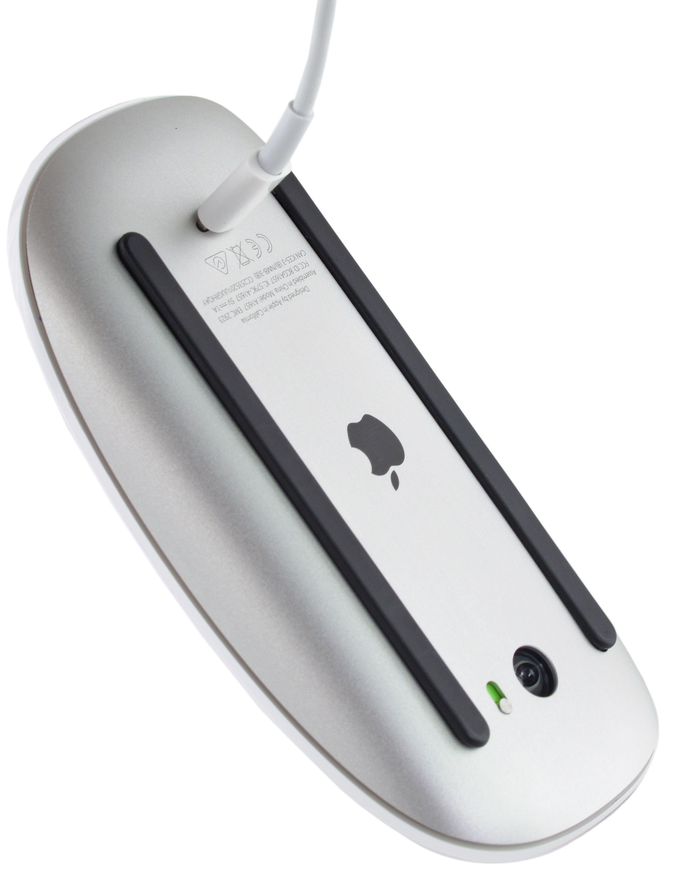 Мышь Apple Magic Mouse 2 MLA02 белая  купить,0
