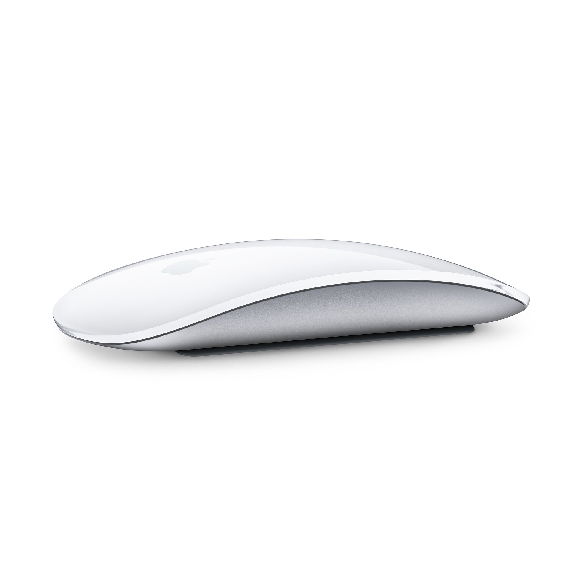 Мышь Apple Magic Mouse 2 MLA02 белая  купить,0