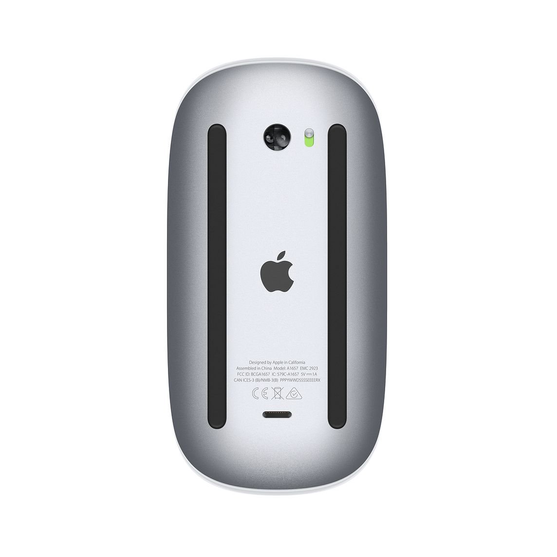 Мышь Apple Magic Mouse 2 MLA02 белая  купить,0