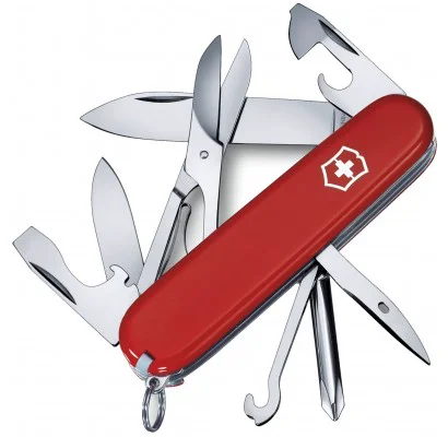 Нож туристический Victorinox 1.4703.B1 красный купить,NaN