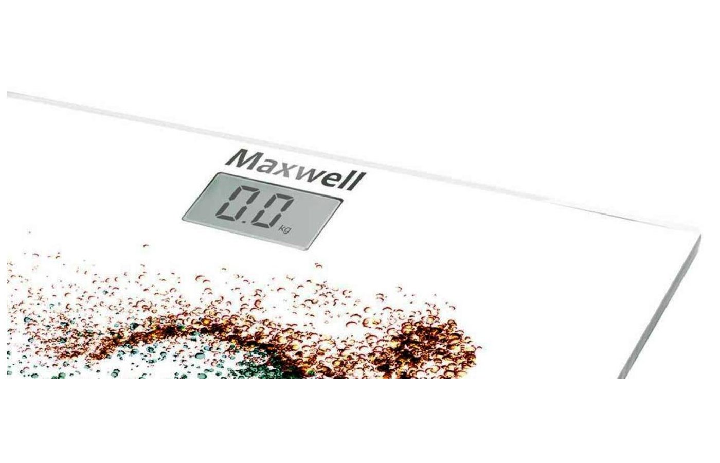 Весы Maxwell MW-2667 - ForteMarket Весы Maxwell MW-2667 купить,0