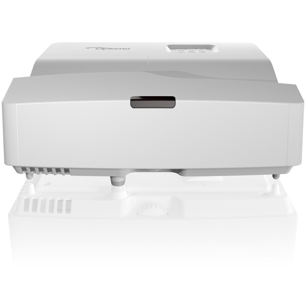 Проектор Optoma HD35UST белый купить,NaN