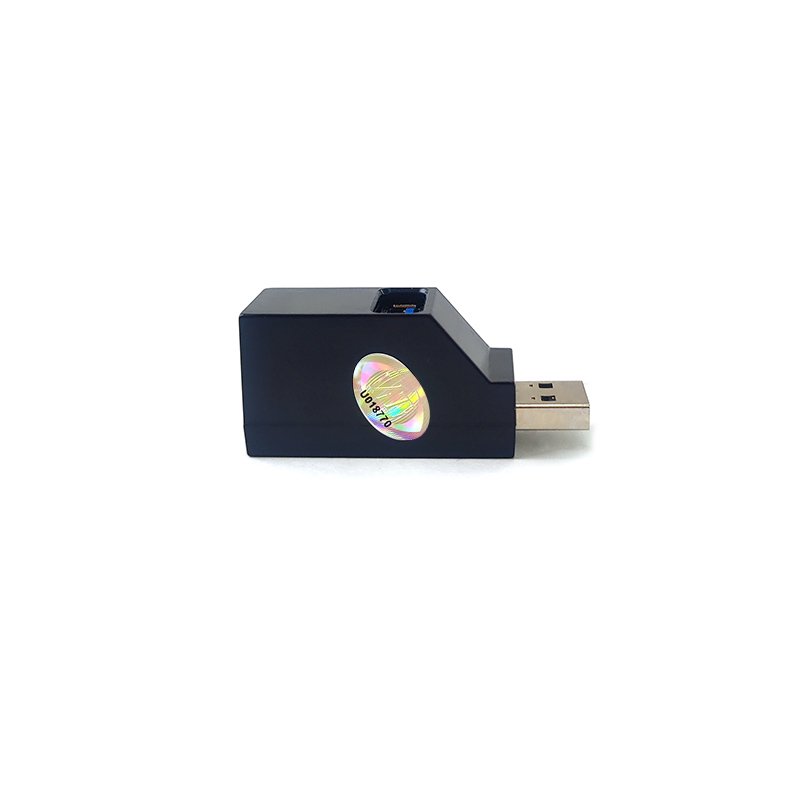 USB Хаб ViTi 3PU3+2U2 черный - ForteMarket USB Хаб ViTi 3PU3+2U2 черный купить,0
