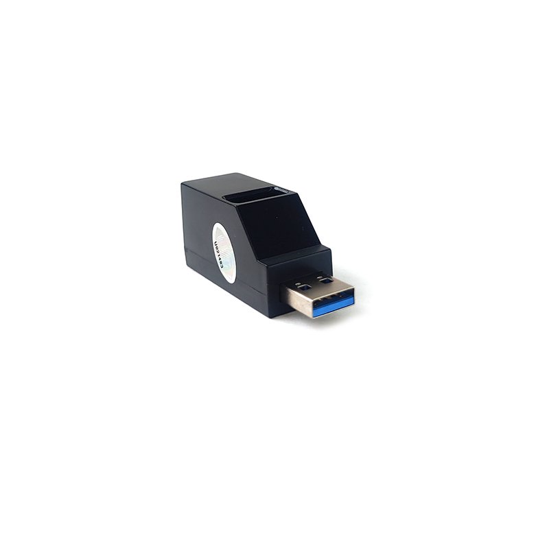 USB Хаб ViTi 3PU3+2U2 черный - ForteMarket USB Хаб ViTi 3PU3+2U2 черный купить,0