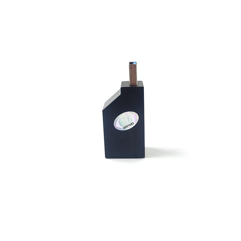USB Хаб ViTi 3PU3+2U2 черный купить,2751