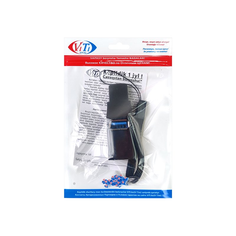 USB Хаб ViTi 3PU3+2U2 черный - ForteMarket USB Хаб ViTi 3PU3+2U2 черный купить,0