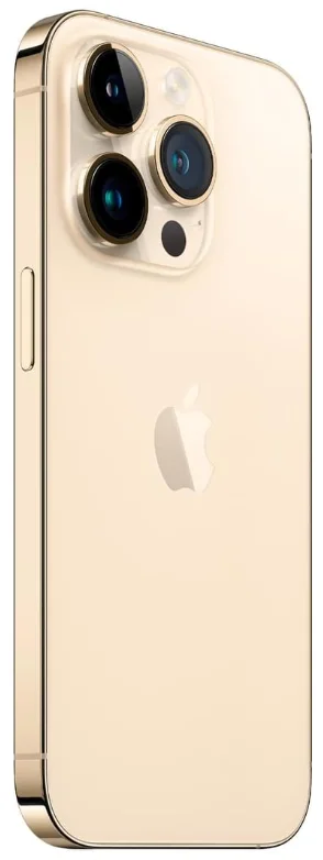 Смартфон Apple iPhone 14 Pro Dual eSIM 128GB Gold купить,650000