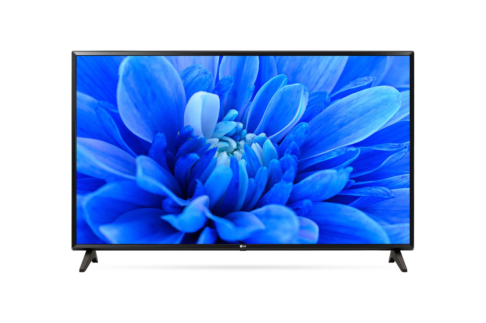 Телевизор LED LG 43LM5500PLA 43" черный