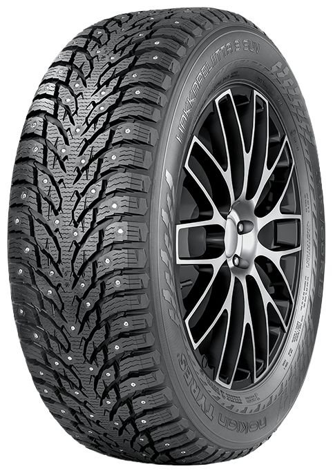 Шина Nokian Hakkapeliitta 9 SUV 265/45 R21 XL 108T зимняя купить,NaN