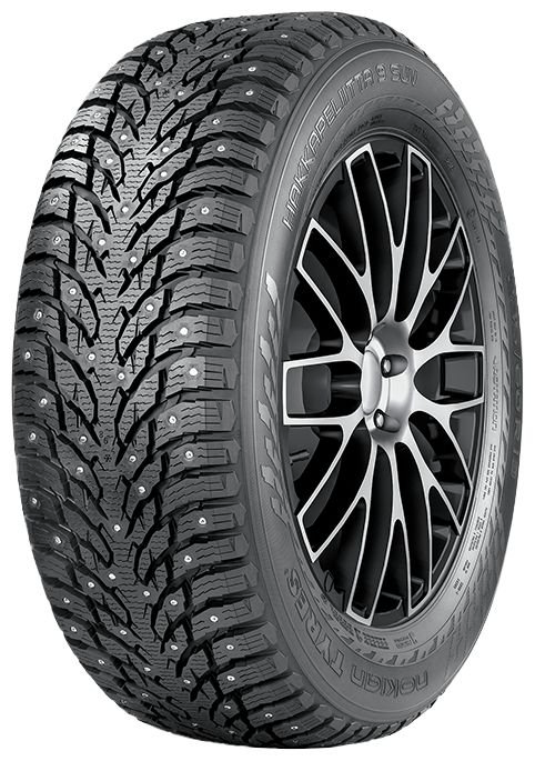 Шина Nokian Hakkapeliitta 9 SUV 265/45 R21 XL 108T зимняя купить,NaN