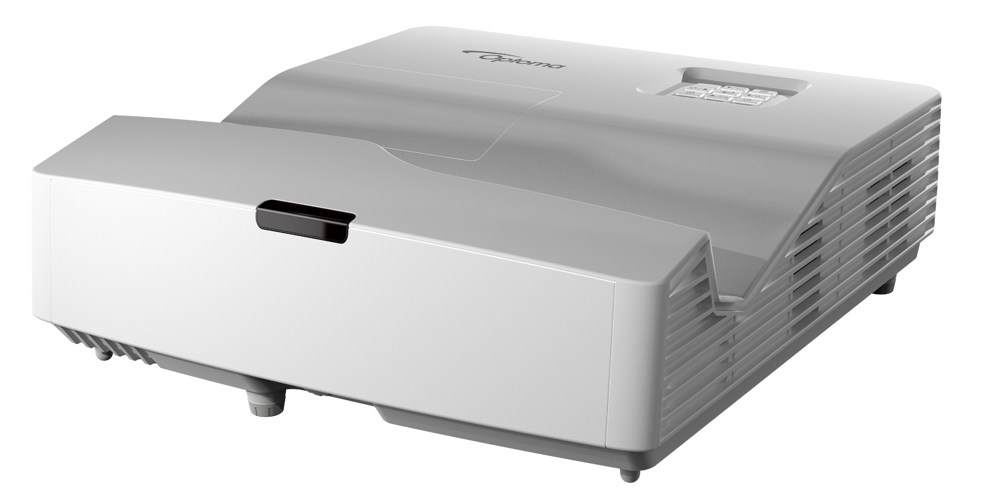 Проектор Optoma HD35UST белый купить,NaN