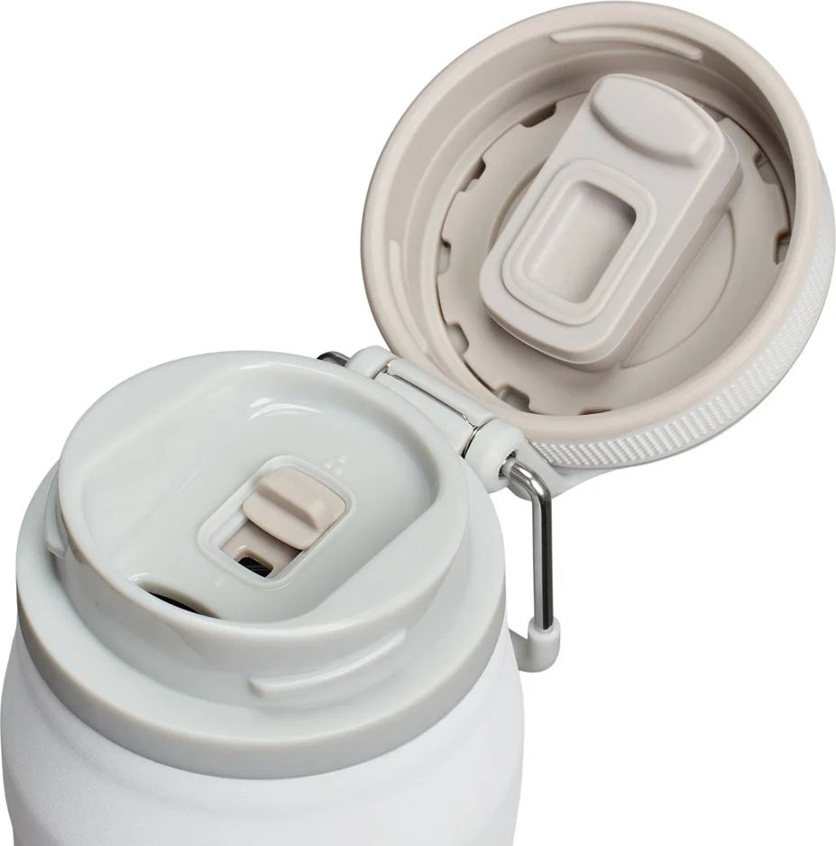 Термобутылка STANLEY 10-11284-076 0.7 л белый - ForteMarket Термобутылка STANLEY 10-11284-076 0.7 л белый купить,18900