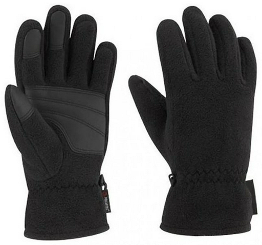 BASK Windblock Pro 3305-9009 черные XL