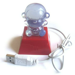 USB 4 PORTS HUB Viti HU225 Обезьяна 