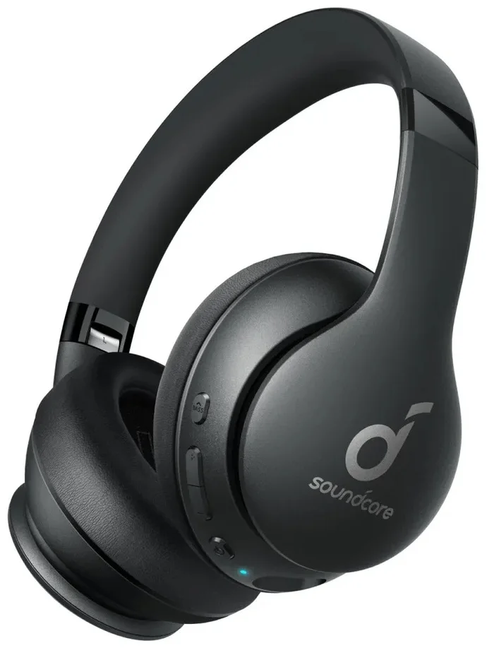 Наушники Soundcore Life 2 Neo A3033G11 BK Black