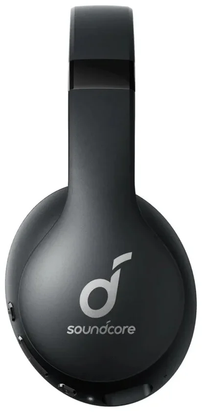 Наушники Soundcore Life 2 Neo A3033G11 BK Black