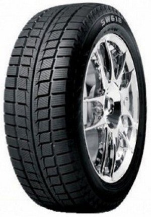 Шина Goodride SW618 235/40 R18 95V зимняя купить,NaN