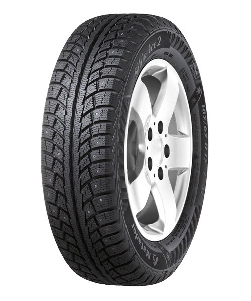 Шина Torero MP30 Sibir Ice 2 SUV 225/75 R16 108T зимняя шипы