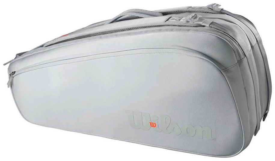 Комплект Wilson полиэстер белый купить,89900