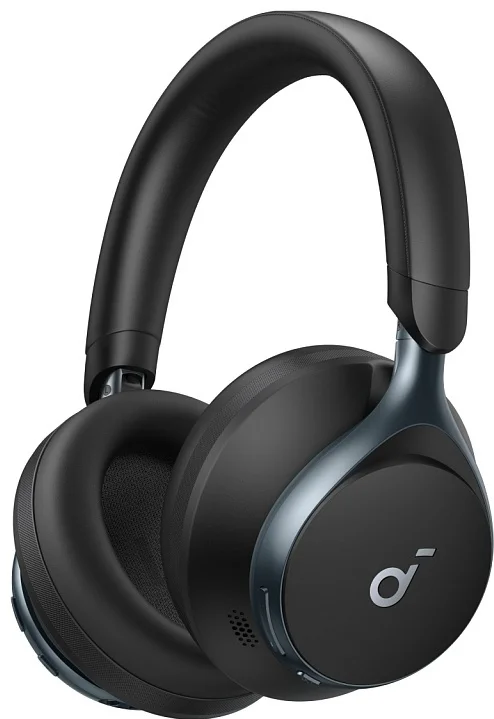 Наушники Anker Soundcore Space One A3035 Black