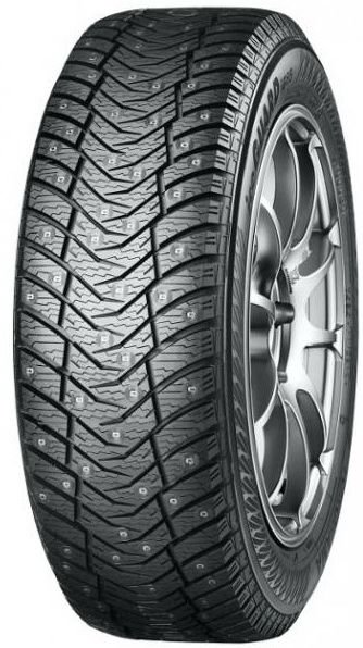 Шина Yokohama Ice Guard IG65 315/35 R20 110T зимняя купить,NaN