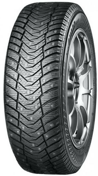 Шина Yokohama Ice Guard IG65 315/35 R20 110T зимняя купить,NaN