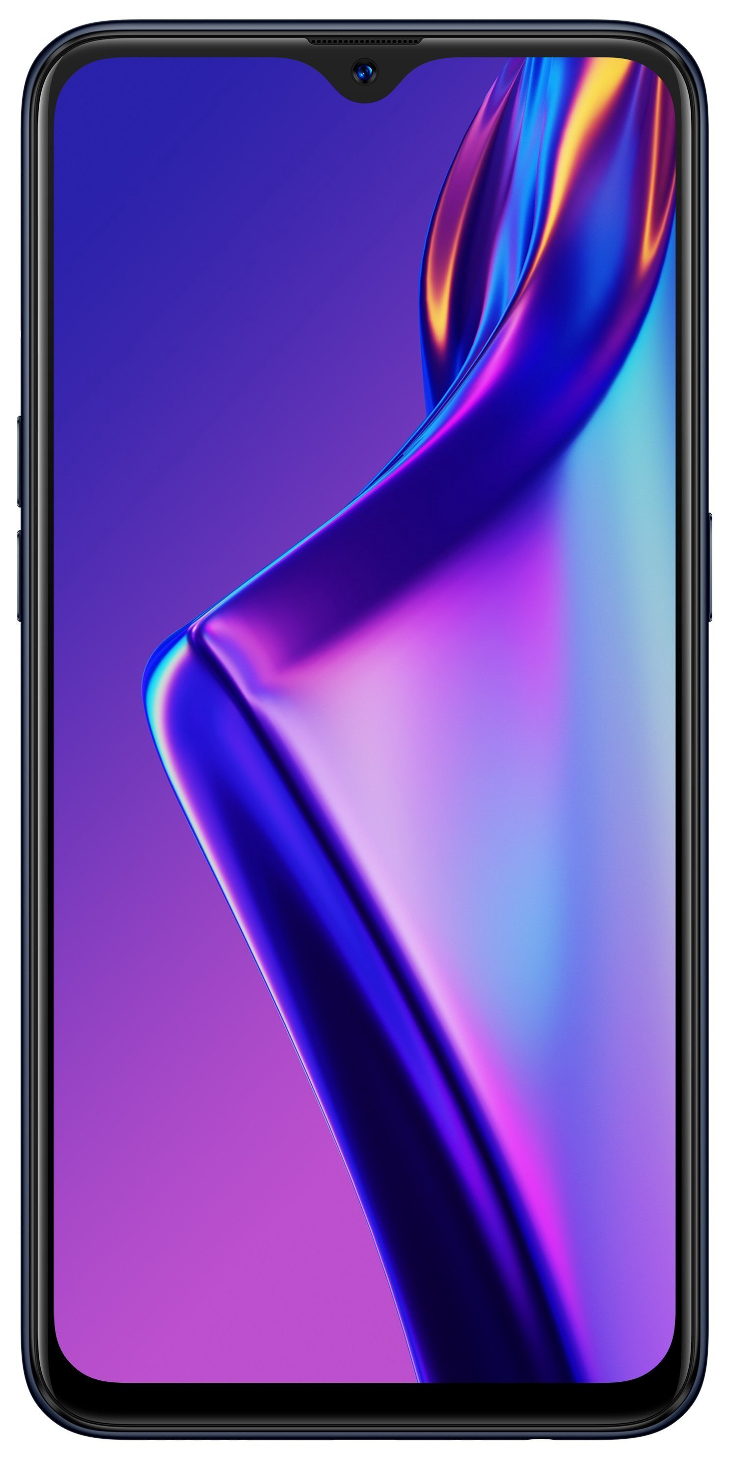 Смартфон Oppo A12 64Gb Black купить,NaN