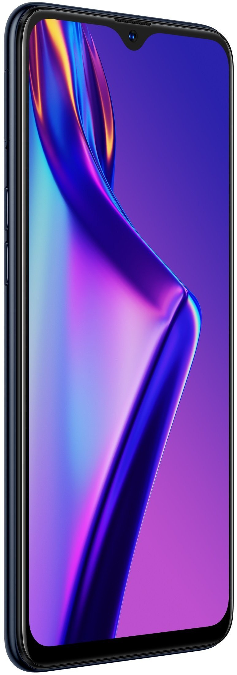 Смартфон Oppo A12 64Gb Black купить,NaN