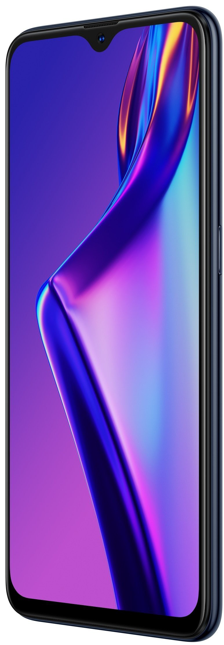 Смартфон Oppo A12 64Gb Black купить,NaN