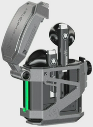 Наушники Gravastar Sirius P5 Grey