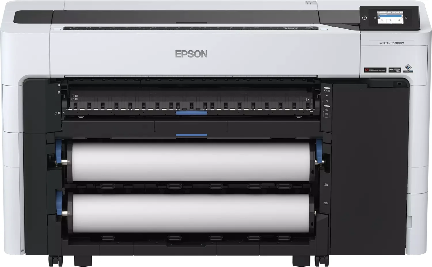 Плоттер Epson SureColor SC-T5700D C11CH81301