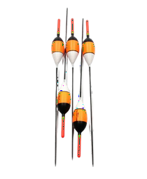 Поплавок Namazu Pro NP112-040 5 шт