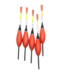 Поплавок Namazu Pro NP122-020 5 шт