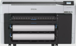 Плоттер Epson SureColor SC-T5700D C11CH81301