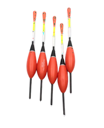 Поплавок Namazu Pro NP122-040 5 шт