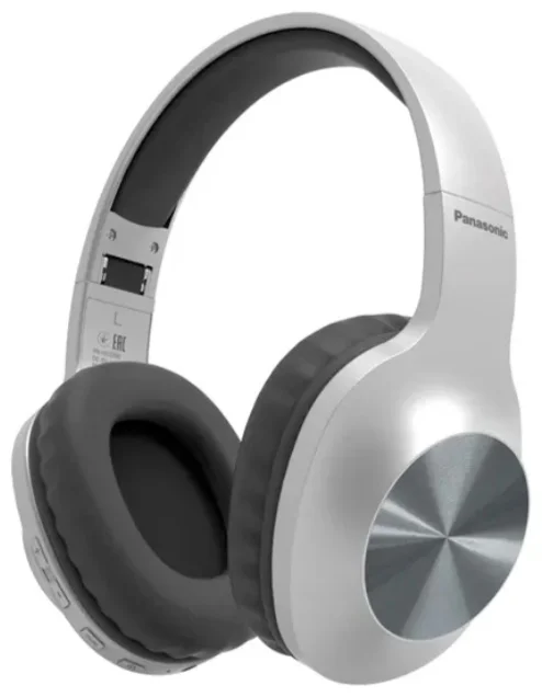 Наушники Panasonic RB-HX220BEES Silver