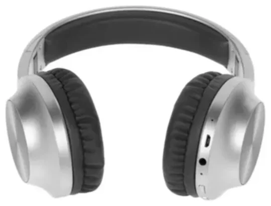 Наушники Panasonic RB-HX220BEES Silver