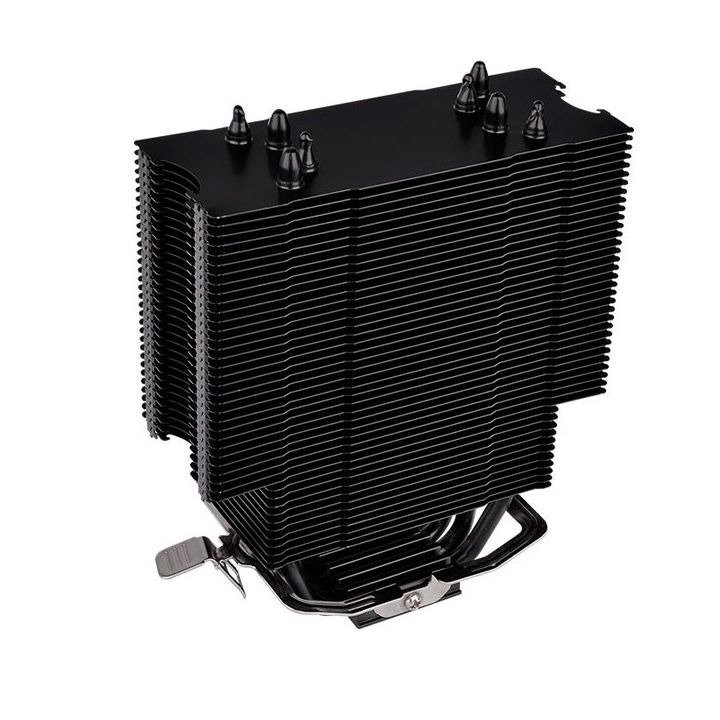 Кулер Thermaltake UX200 ARGB Lighting CL-P065-AL12SW-A черный - ForteMarket Кулер Thermaltake UX200 ARGB Lighting CL-P065-AL12SW-A черный купить,0