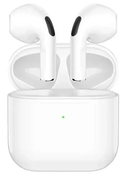 Наушники TFN Pure ANC TFN-HS-TWS032WH White