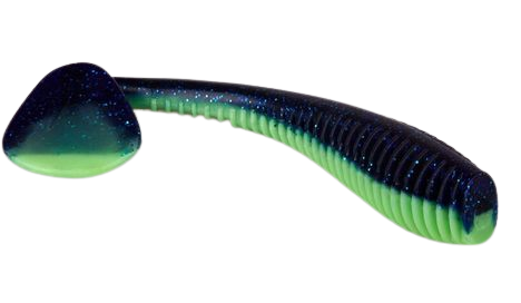 Силиконовая приманка Akkoi Diplomat DI125-OR01 купить,NaN