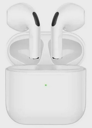 Наушники TFN Pure ANC TFN-HS-TWS032WH White