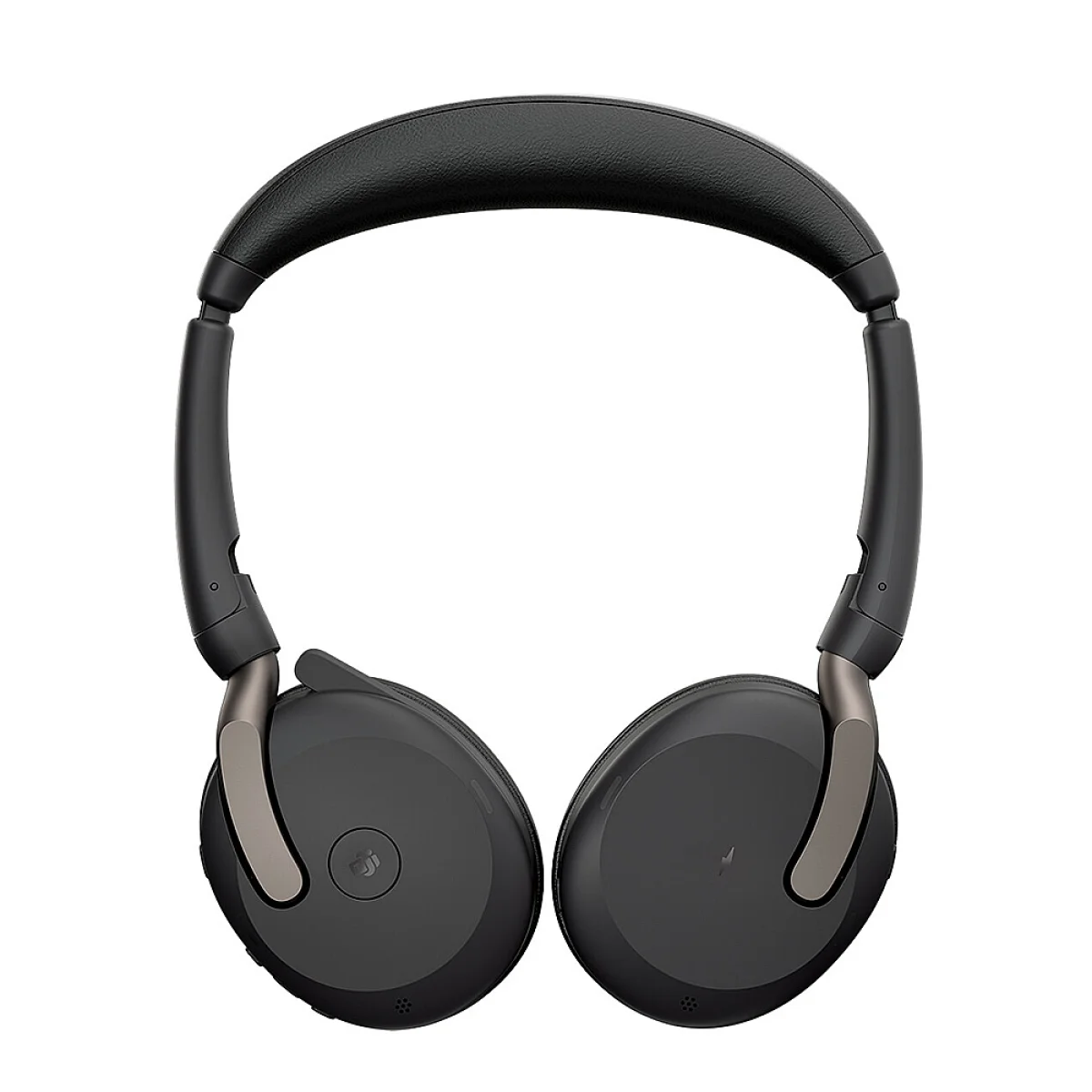 Наушники Jabra Evolve2 65 Flex Link380с MS Stereo 26699-999-899 Black