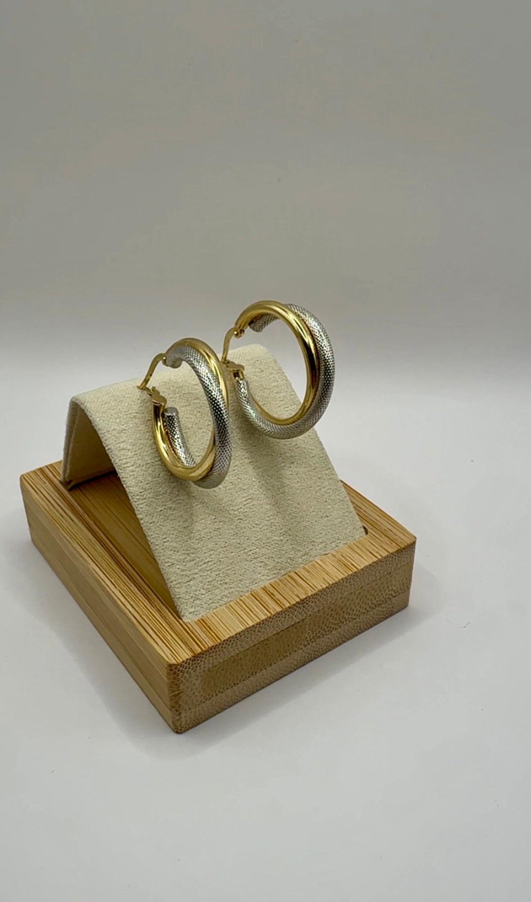 Конго Italian Gold 70160385 вес 3.8 г золото, без вставок купить,NaN