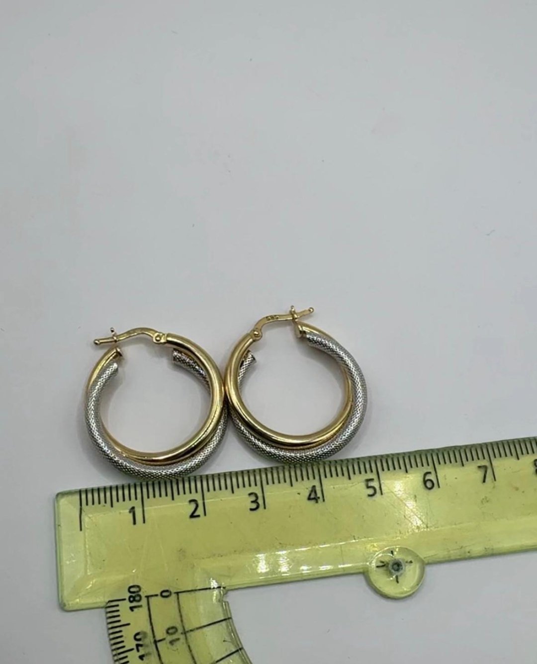Конго Italian Gold 70160385 вес 3.8 г золото, без вставок купить,NaN