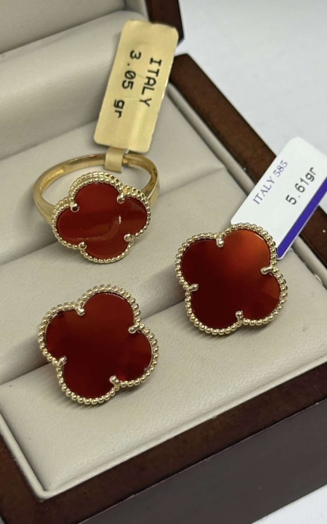 MIRSADO GOLD 345 вес 8.66 г золото, эмаль купить,NaN