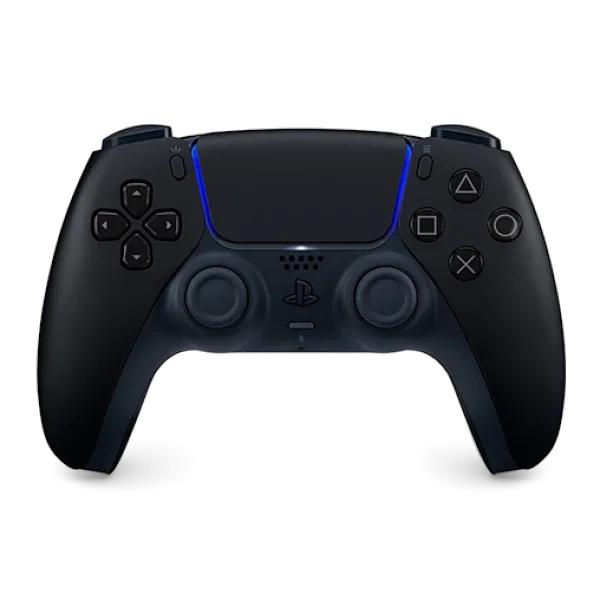 Игровой контроллер Sony PS5 DualSense PS719827696 черный