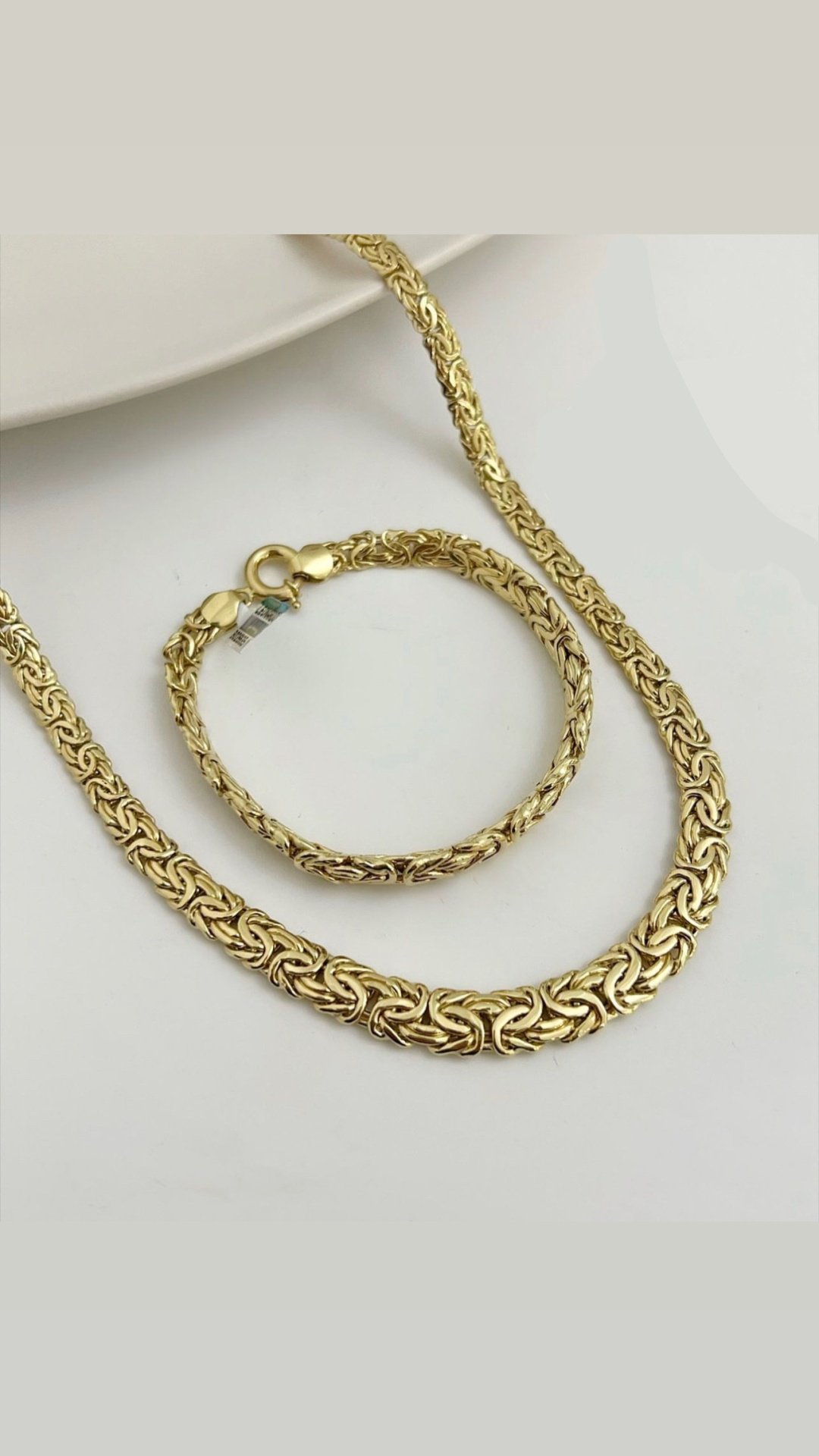 Ali Gold 0018 вес 26.6 г золото, без вставок купить,2047700