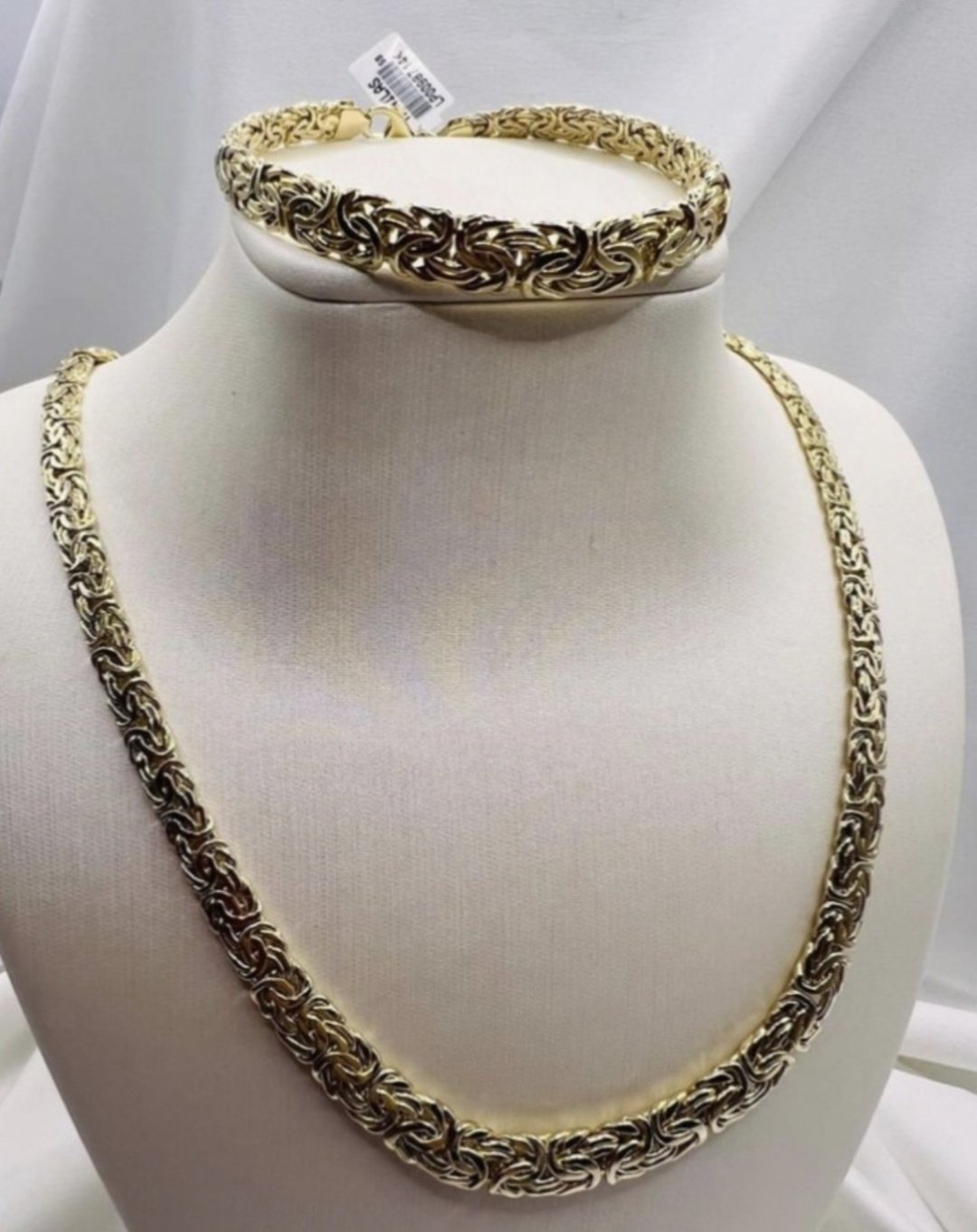 Ali Gold 0018 вес 26.6 г золото, без вставок купить,2047700