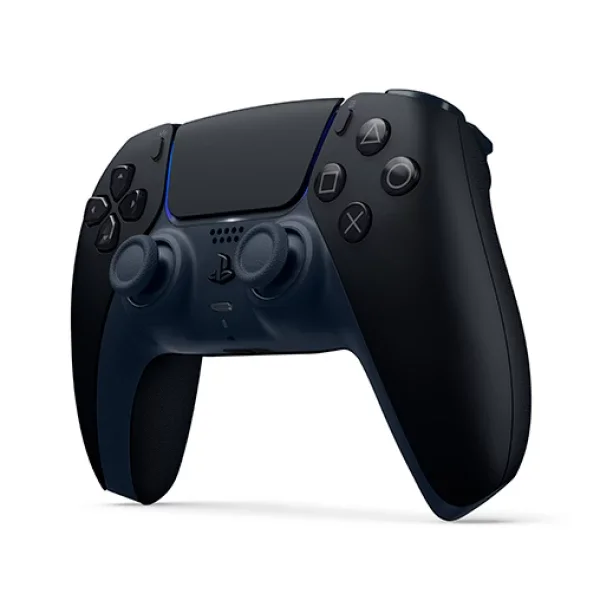 Игровой контроллер Sony PS5 DualSense PS719827696 черный - ForteMarket Игровой контроллер Sony PS5 DualSense PS719827696 черный купить,0